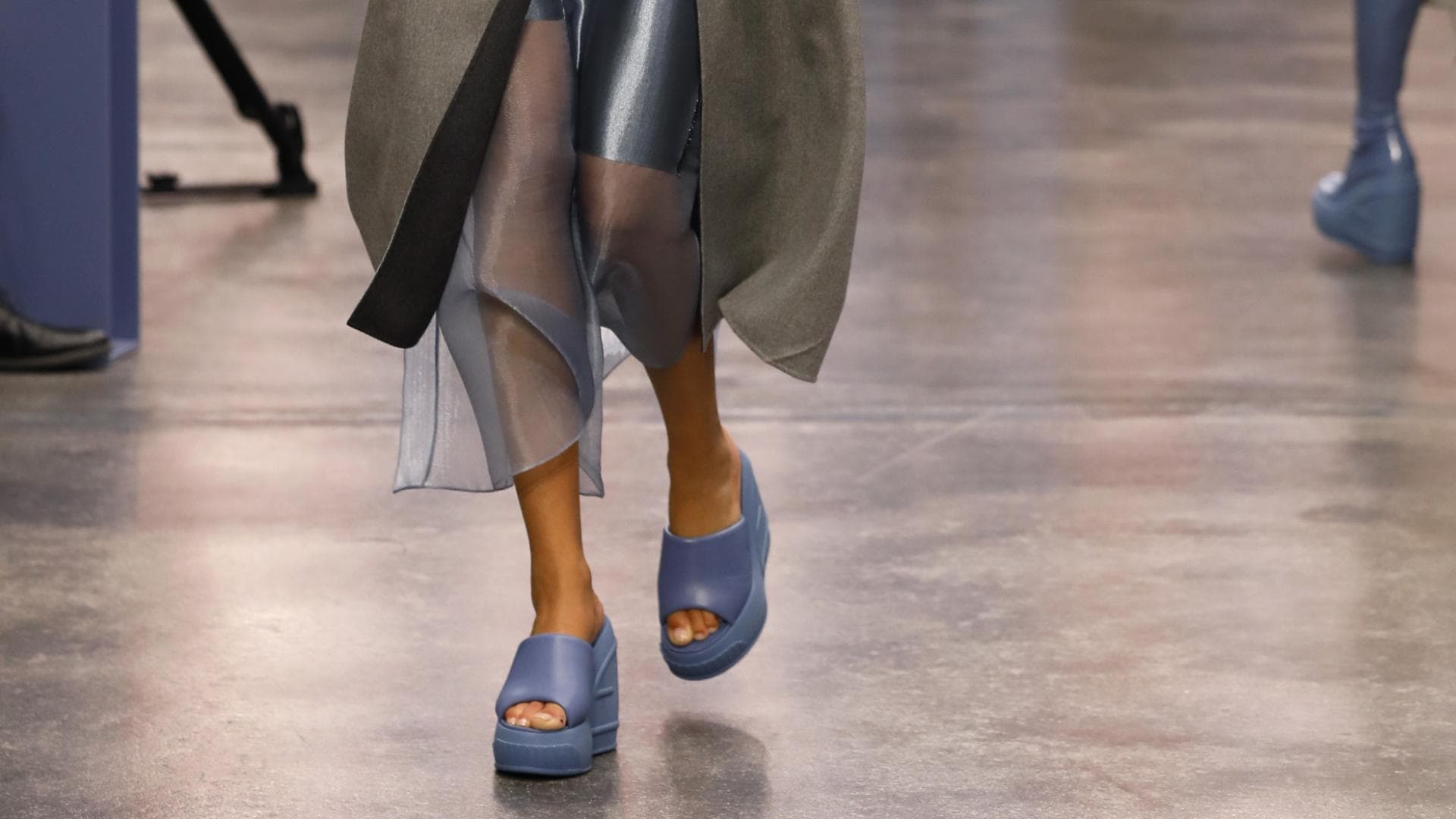 Schuh Trend 2023