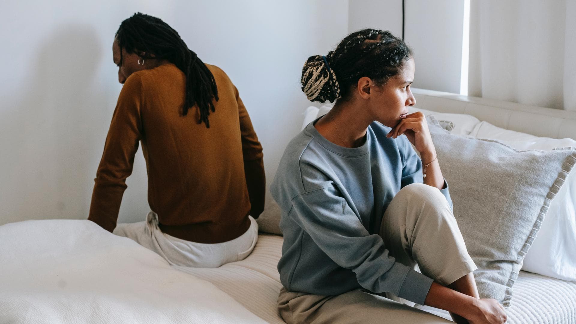 Sexuelle Anziehung Auf Den Ersten Blick Sexuelle Anziehung: Was tun, wenn ich meinen Partner nicht mehr