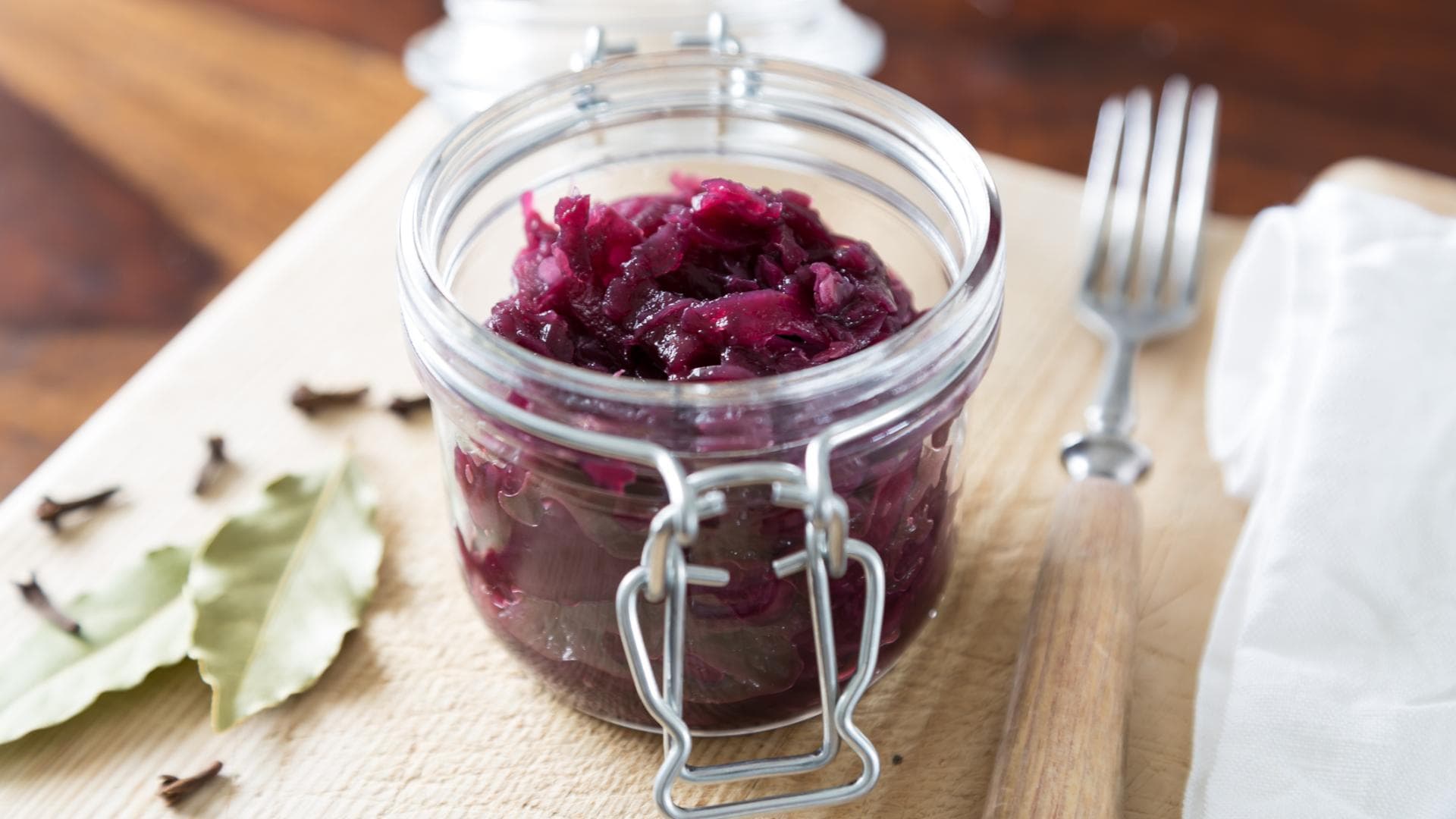 Wie Bereitet Man Rotkohl Aus Dem Glas Zu www.petra.de