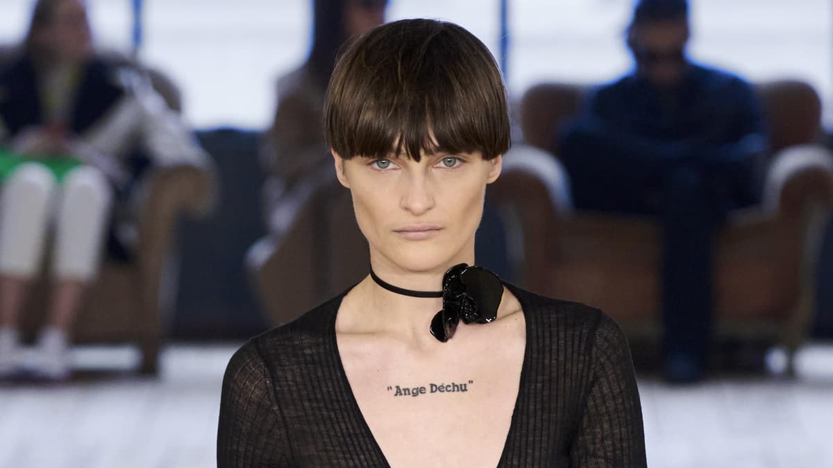 Bowl Cut Frauen 2023