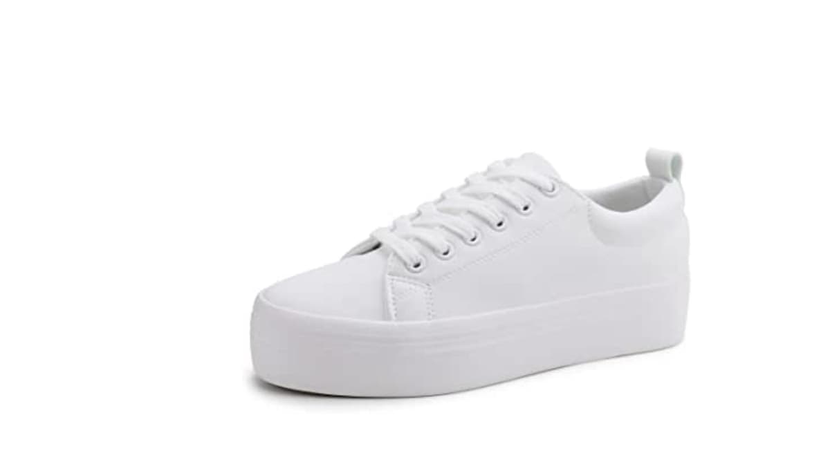 Sneaker Plateausohle