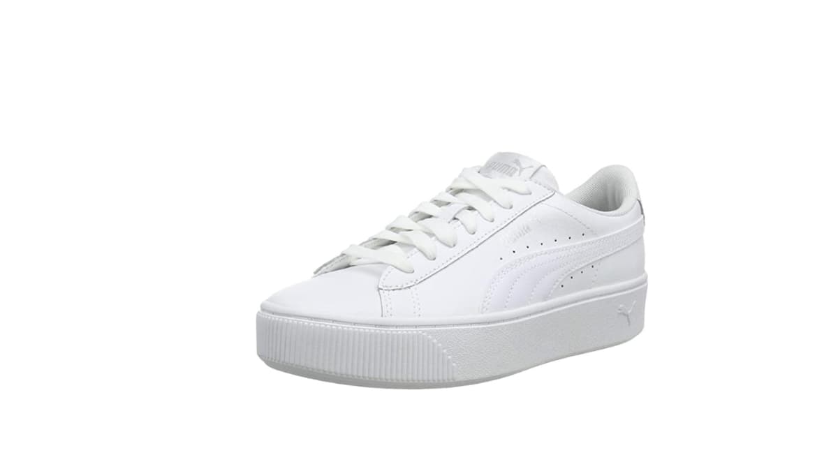 Sneaker Plateausohle