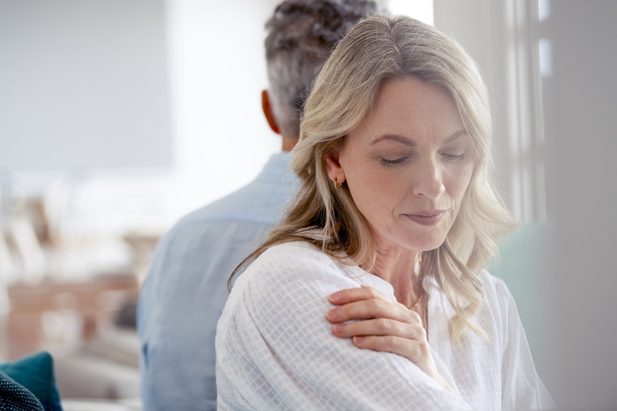 Phasen der Trennung: Die 5 Phasen und wie du sie überstehst