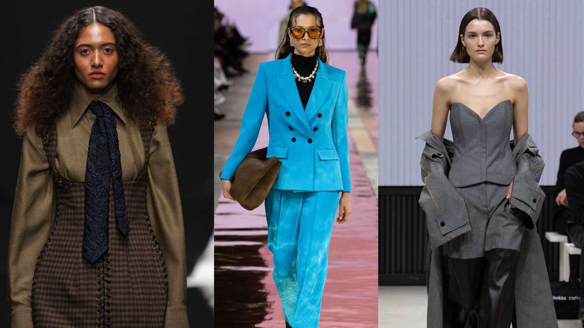 Berlin Fashion Week 2025