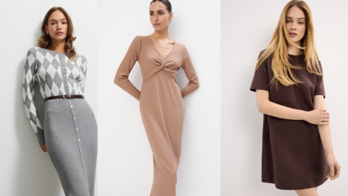 Verschiedene Styles