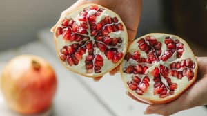 Granatapfel