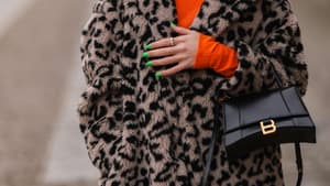 Handtasche Balenciaga