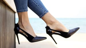 Pumps