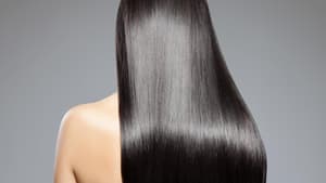 Haar-Botox