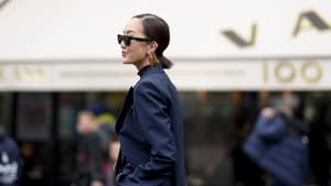 Hochwertiges Outfit Accessoires