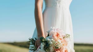 Hochzeit