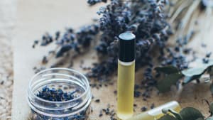 Lavendel Parfum