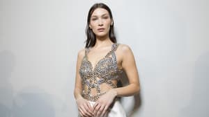 Bella Hadid