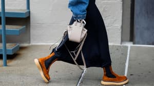 Chelsea Boots