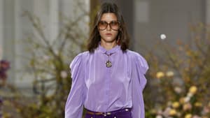 Ulla Johnson SS23 Runway