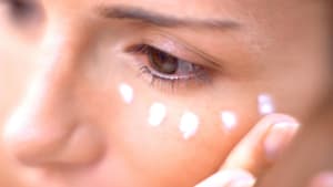 Augencreme