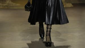 Dior Laufsteg Frühjahr 2023