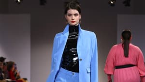 Marcel Ostertag Fashion Week Berlin 2023