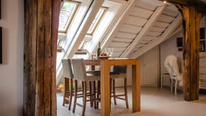 Wohnung einrichten