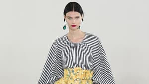 Carolina Herrera Spring Summer 2023 Runway