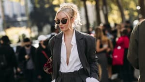 Streetstyle: Hosenazug