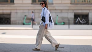 Birkenstocks kombinieren: Streetstyle