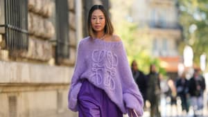 Streetstyle mit Cropped-Hose