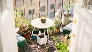 Balkon