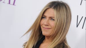 Jennifer Aniston