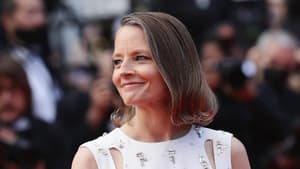 Jodie Foster auf den Filmfestspielen in Cannes