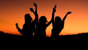 Sternzeichen optimistisch