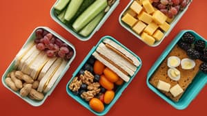 Lunch Box 