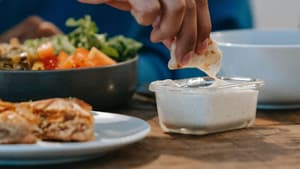 Dip Rezept