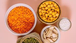 Linsen Rezept