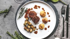 Frikadellen Rezept