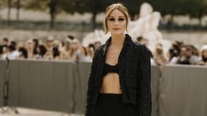 Olivia Palermo bei der Dior Show