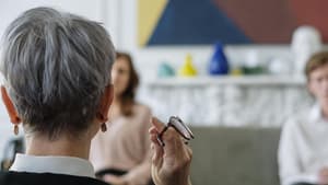 Paartherapie