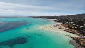 Sardinien