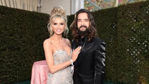 Heidi Klum und Tom Kaulitz