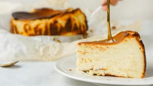 Käsekuchen Rezept