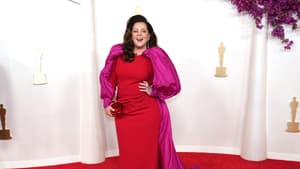 Melissa McCarthy bei den Oscars 2024