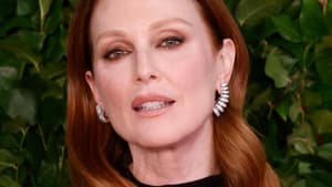 Julianne Moore Frisur