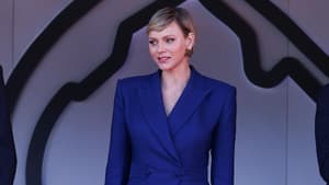 Fürstin Charlene von Monaco