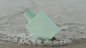 Parfums, die nach Meer duften
