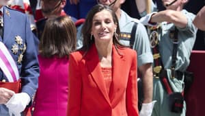 Königin Letizia von Spanien