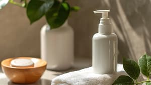 Bodylotion Sommer