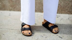 Birkenstock Sandale
