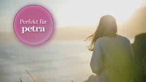 Frau am Meer