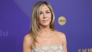 Jennifer Aniston