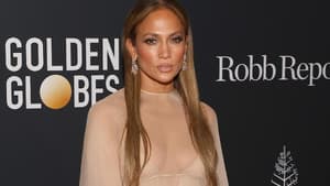 Jennifer Lopez